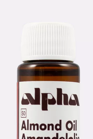 Alpha Almond Oil 50ml