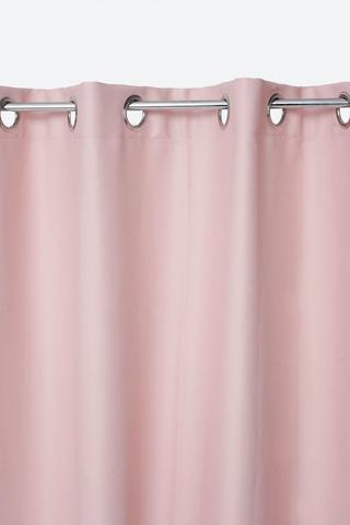 MRP Baby Eyelet Curtain