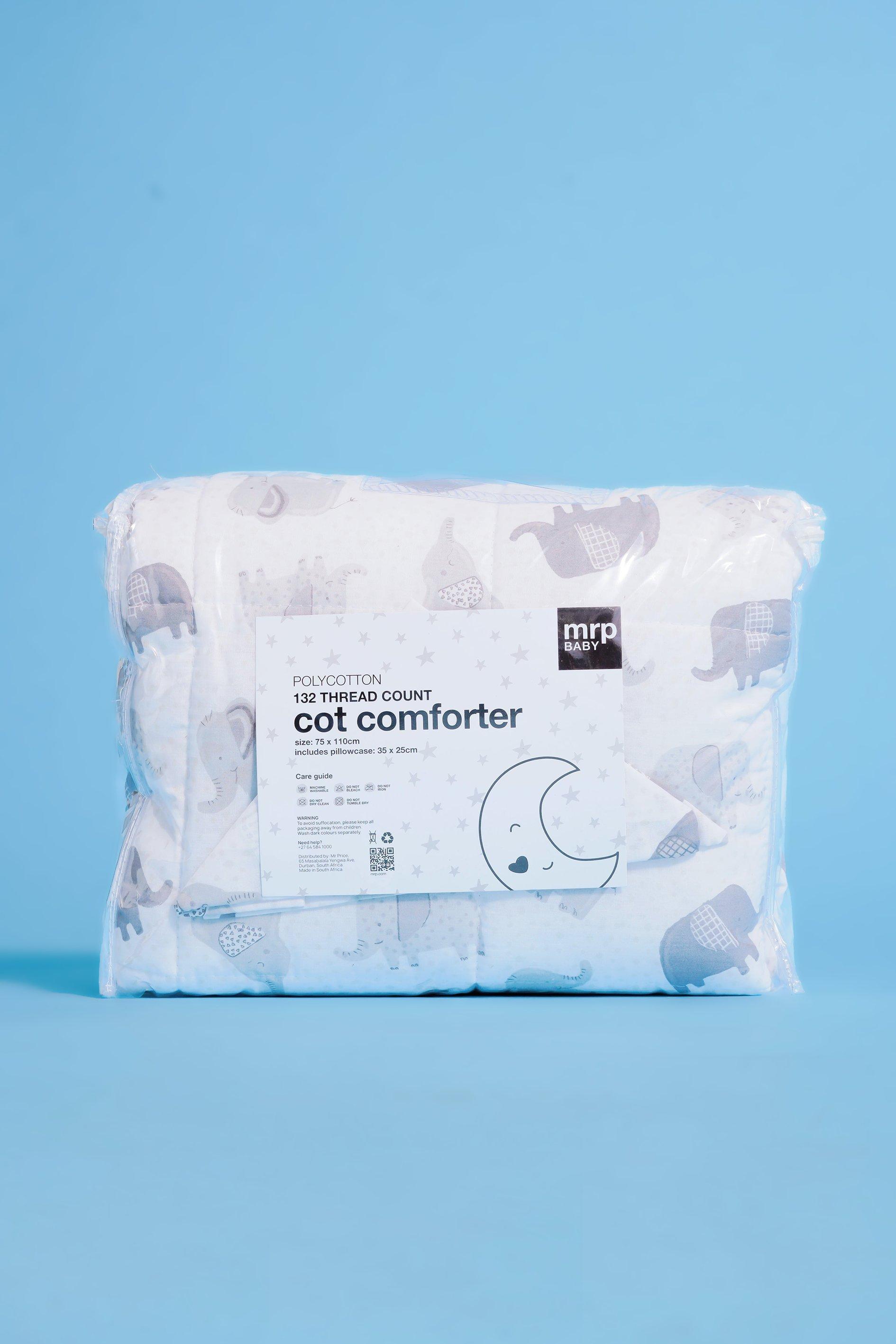 Mrp Baby Comforter