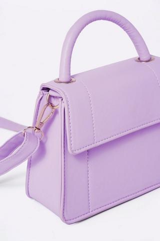 Messenger Bag
