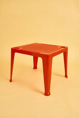 Kids Activity Table