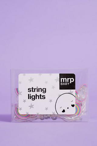 String Lights
