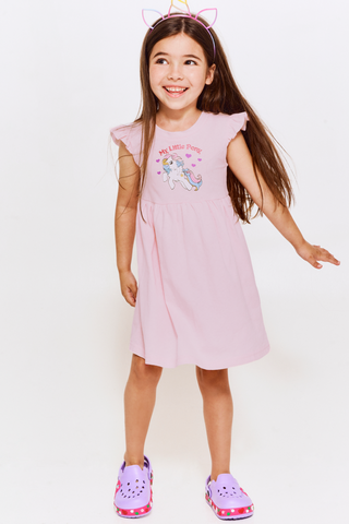 My Little Pony Dress