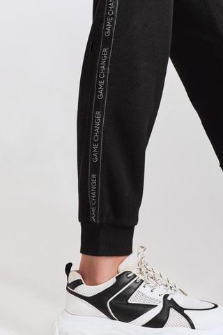 Active Joggers