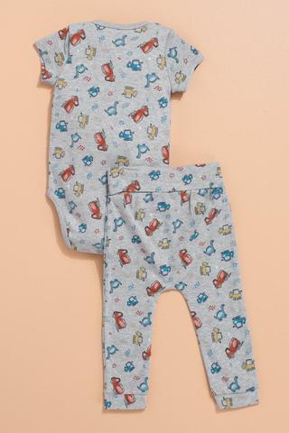 Bodysuit & Legging Set