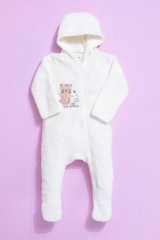 Sleepsuit