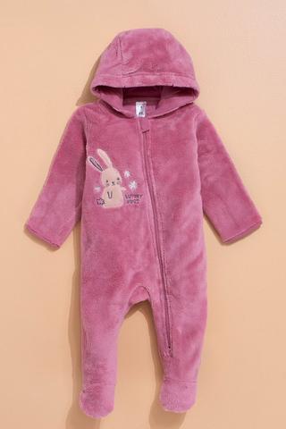 Bunny Sleepsuit