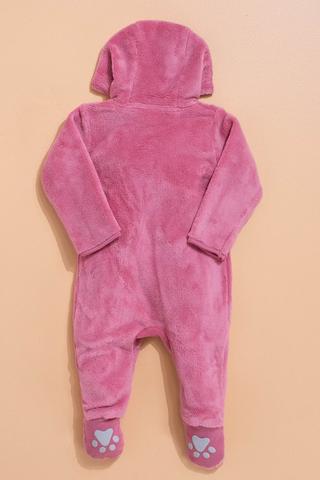 Bunny Sleepsuit