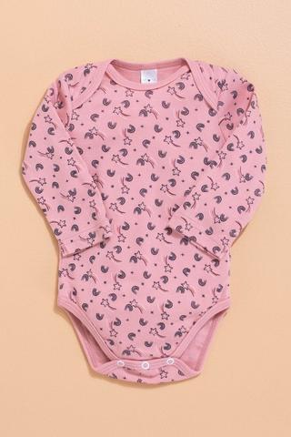 Long Sleeve Bodysuit
