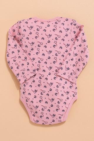 Long Sleeve Bodysuit
