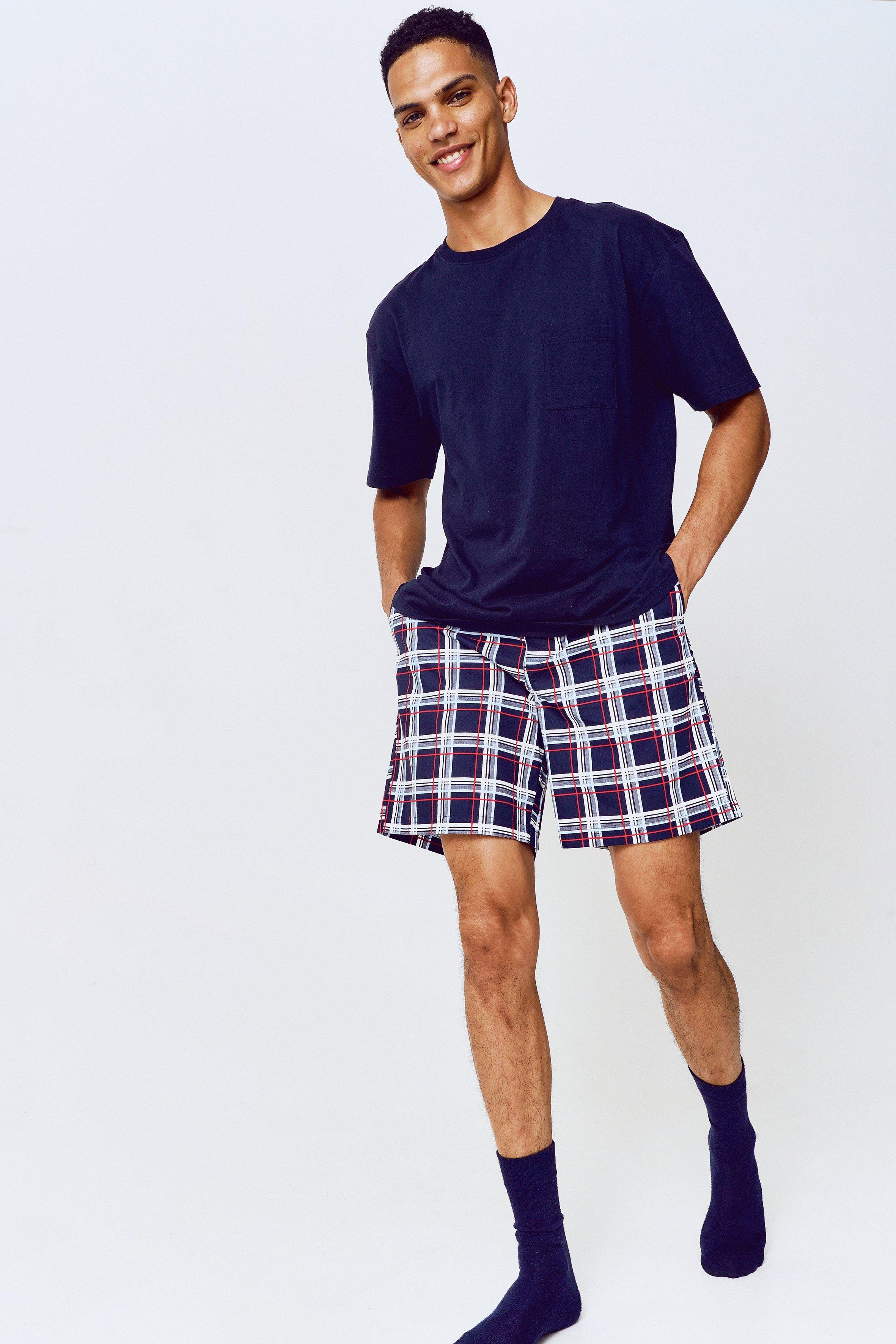 Sleep Shorts