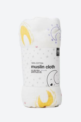 Muslin Cloth