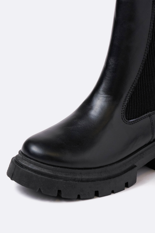 Chunky Boot