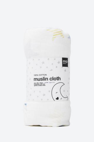 Muslin Cloth