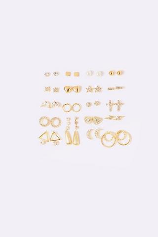 20 Pack Earrings