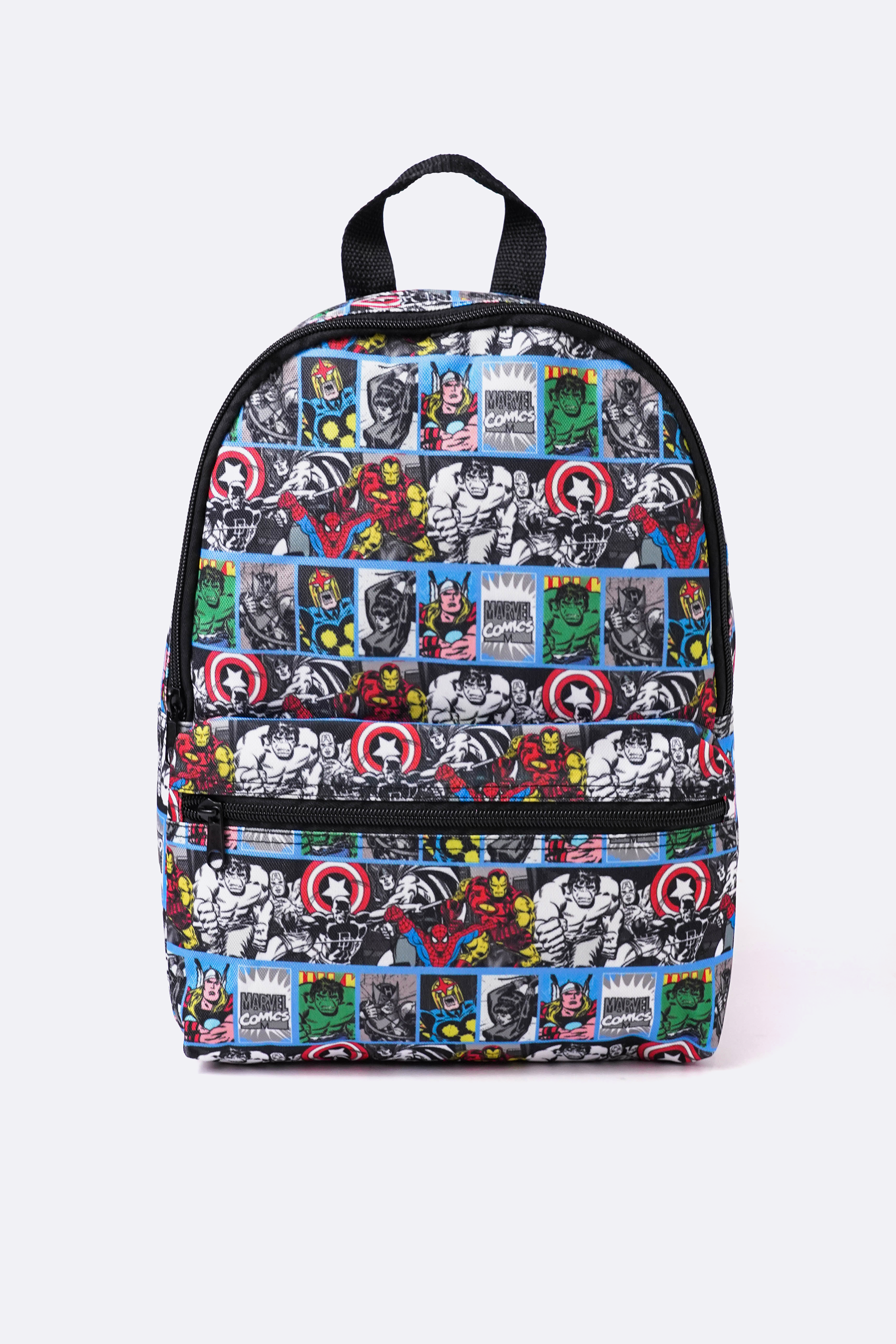 Marvel Backpack