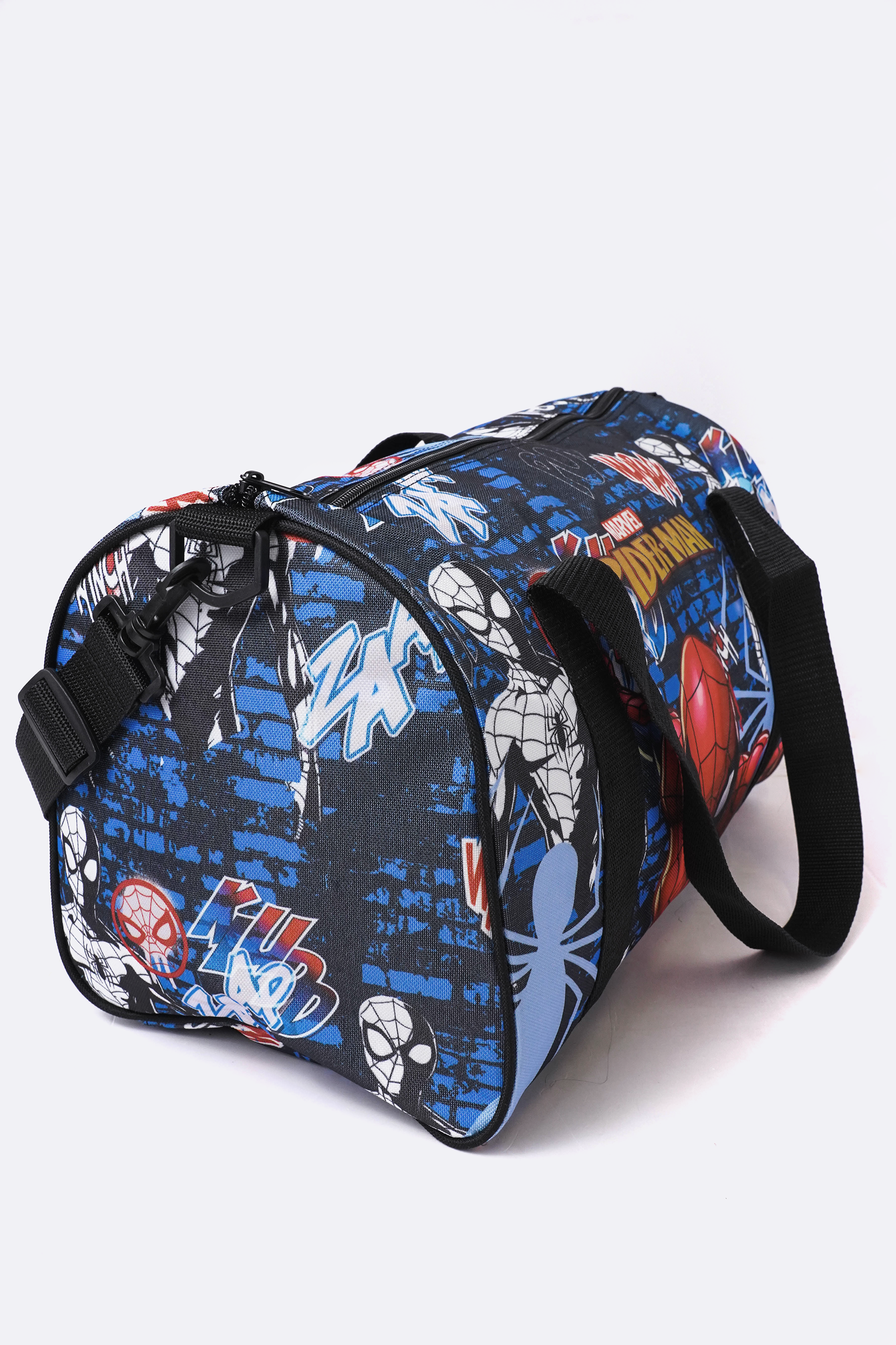 Spiderman Duffel Bag