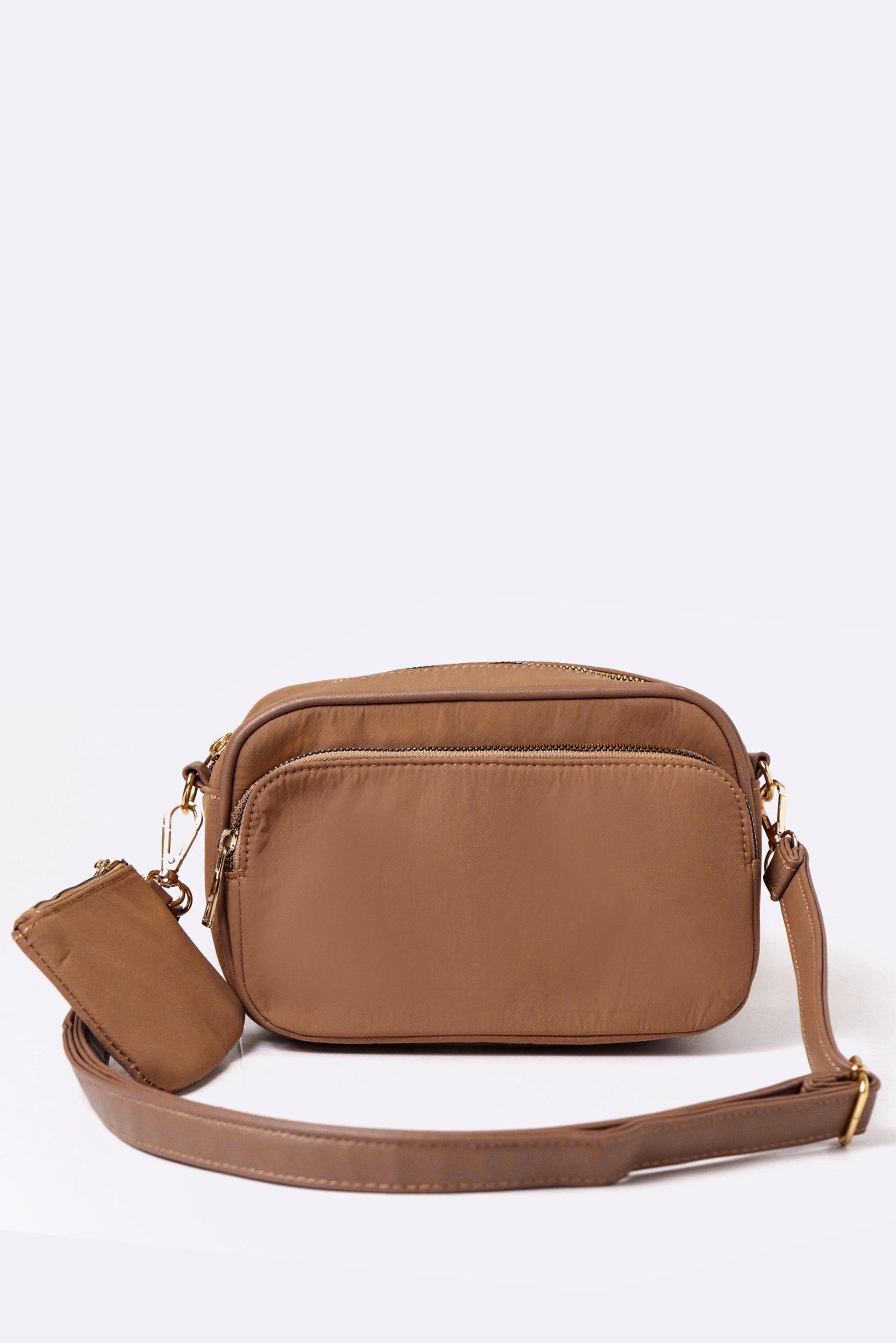 Crossbody Bag