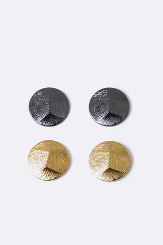 2 Pack Earrings