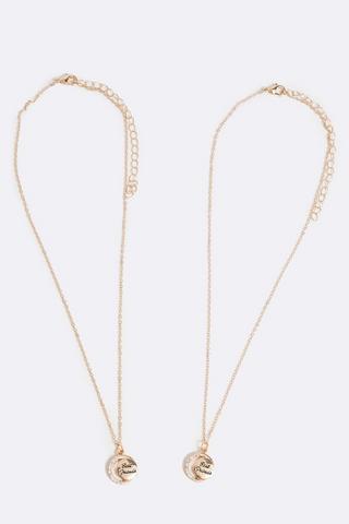 Friendship Necklace