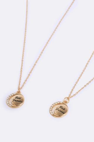 Friendship Necklace