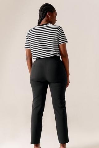 Tapered Pants