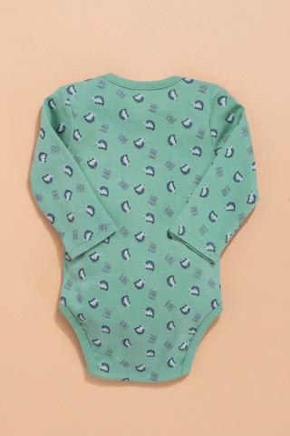 Long Sleeve Bodysuit