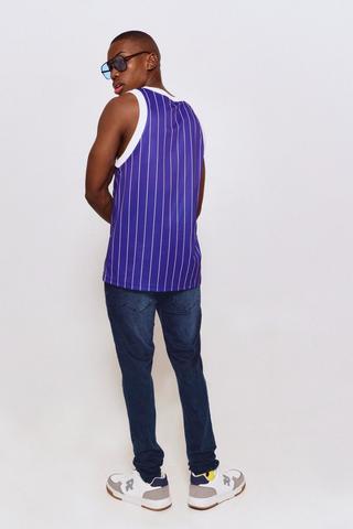 Skinny Denim