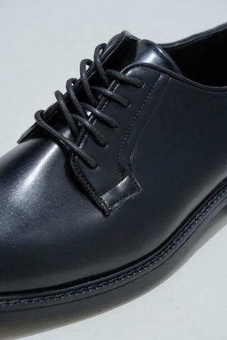 Lace-up Shoe