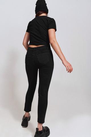 Tube Denim