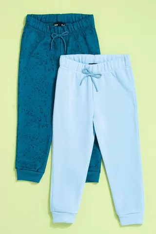 2 Pack Joggers