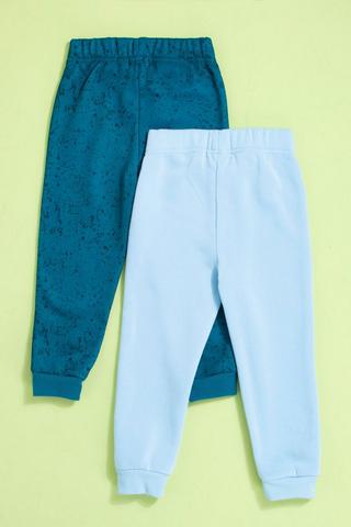 2 Pack Joggers