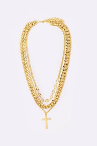 Layered Chain Set