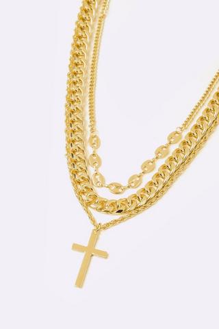Layered Chain Set