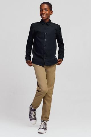 Chino pants formal on sale wear