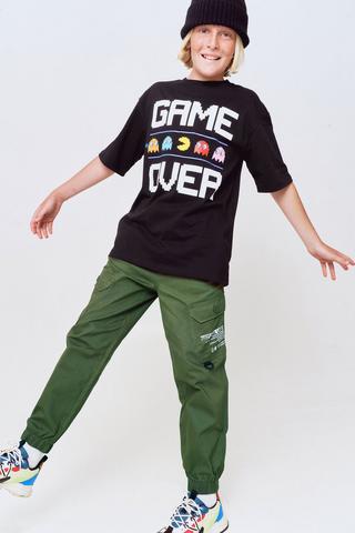 Cargo Pants
