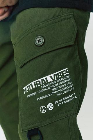 Cargo Pants