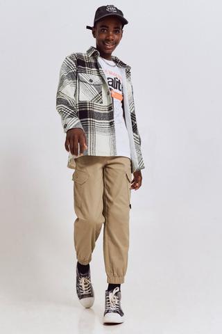 Cargo Pants