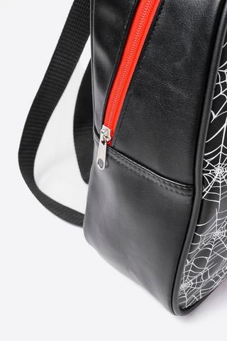 Spiderman Backpack
