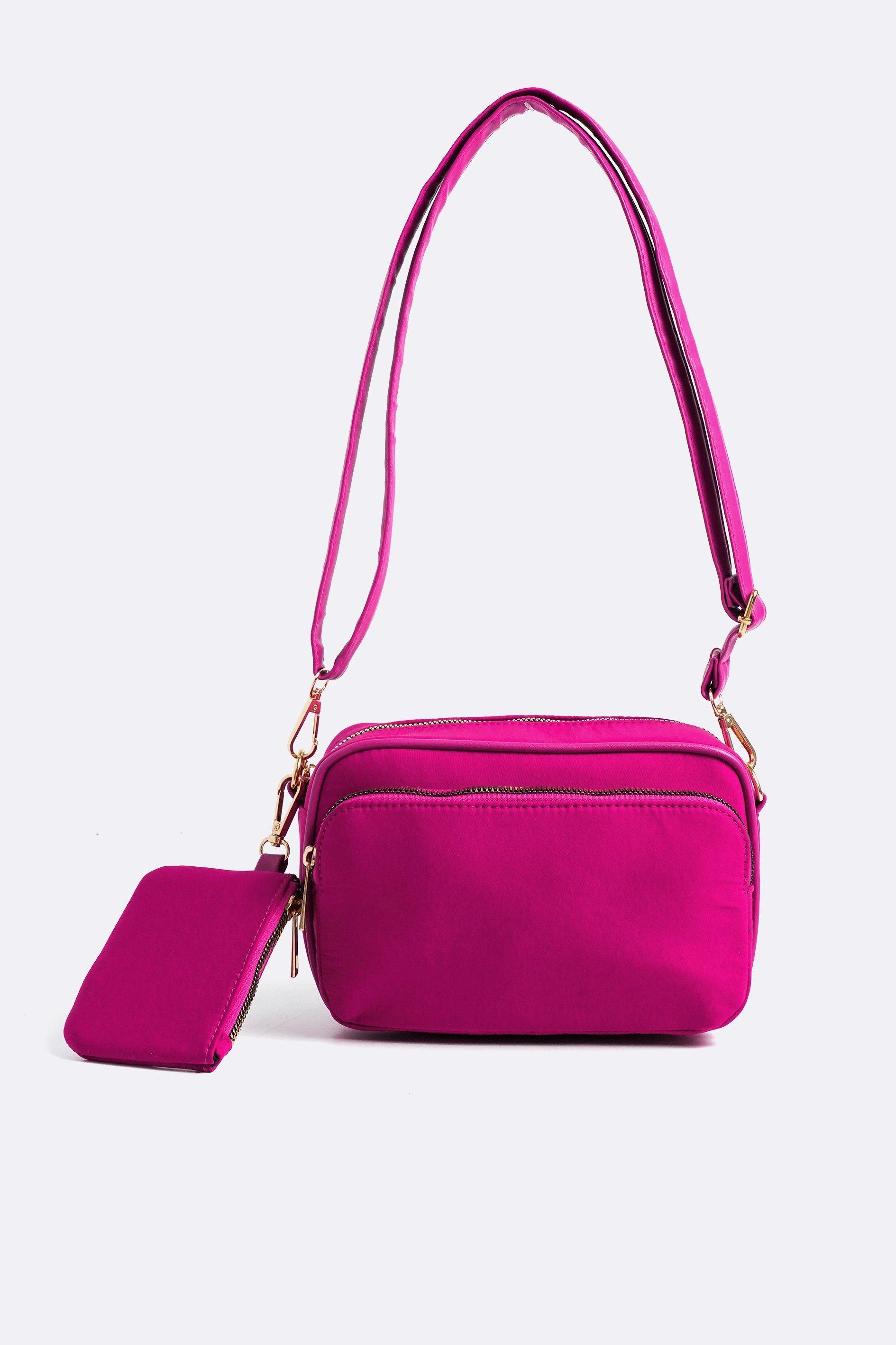 Crossbody Bag