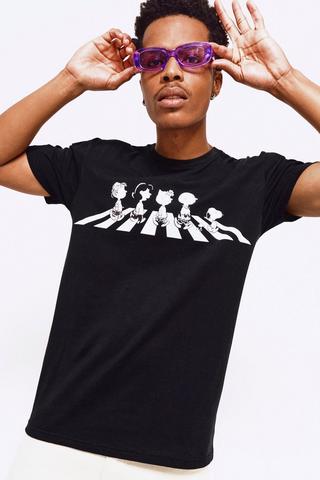Snoopy T-shirt