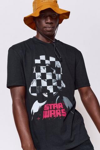 Star Wars T-shirt