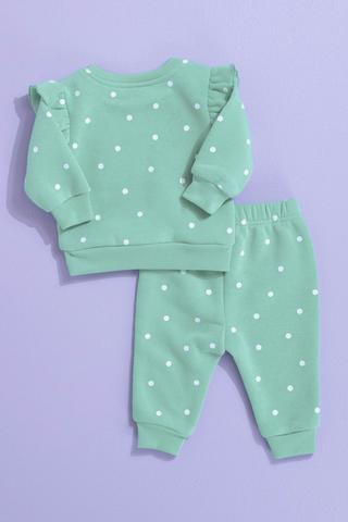 Pullover + Jogger Set