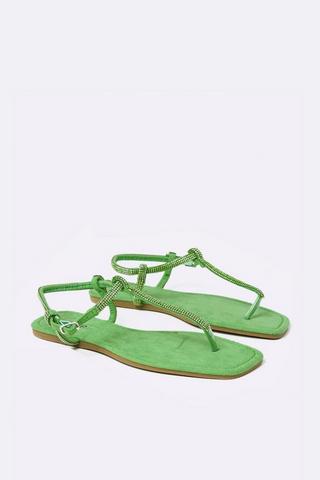 Thong Sandal