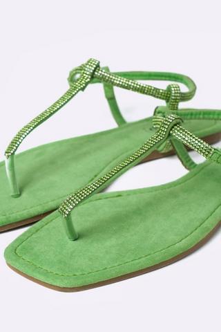Thong Sandal