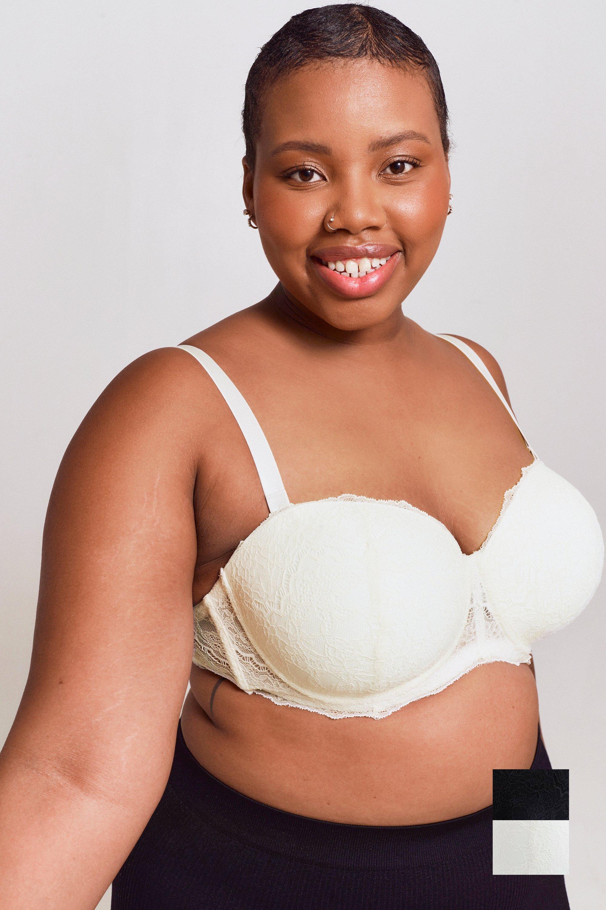 Mr Price - Matching underwear sets are where it's at 😁 Shop these and more  online, on the app and in-store. 🔍2-pack balconette bra: 1710410249 -  R139.99 (Available in sizes up to