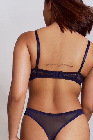 3 Pack Thong