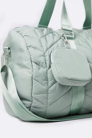 Travel Bag