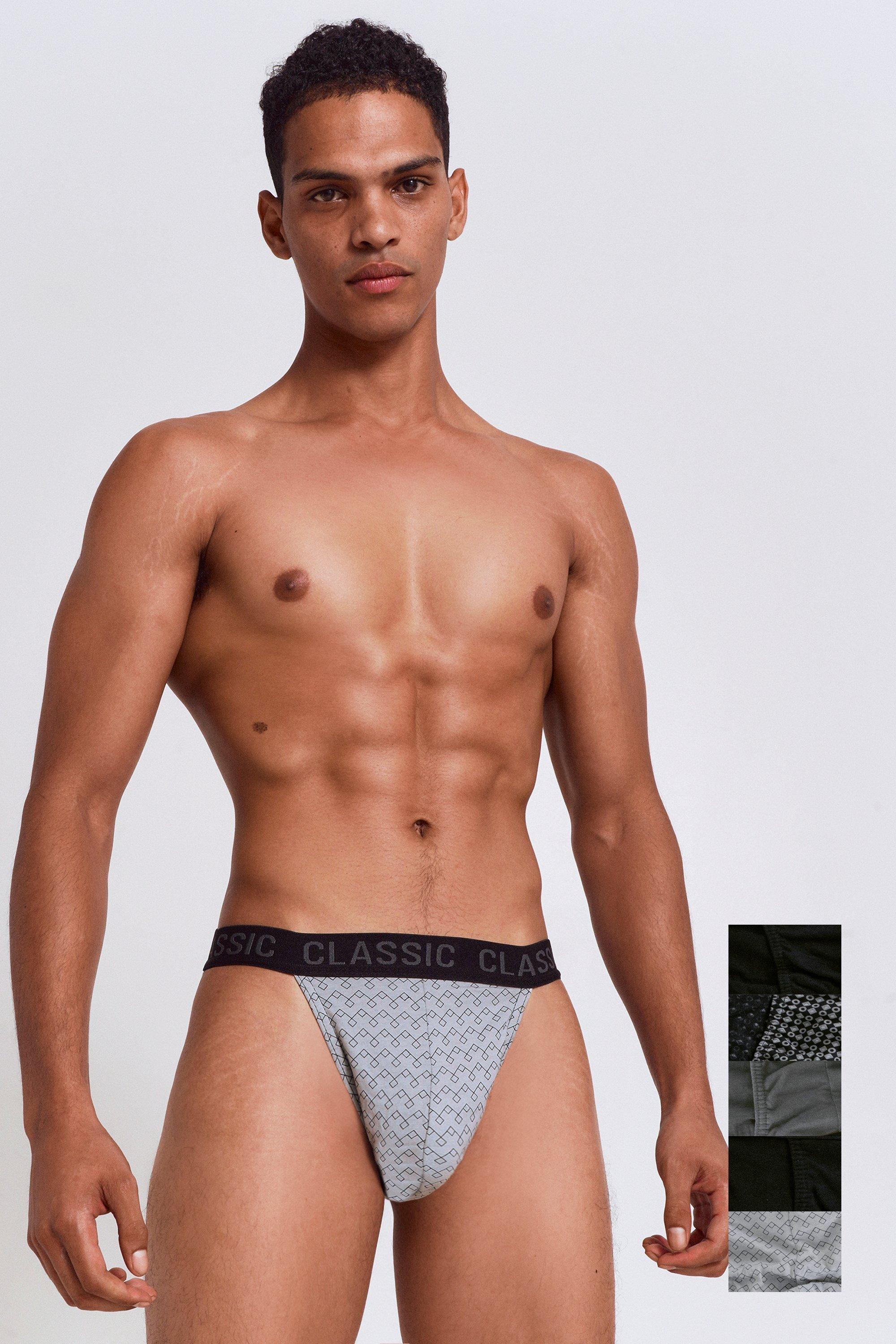 Tangas underwear deals