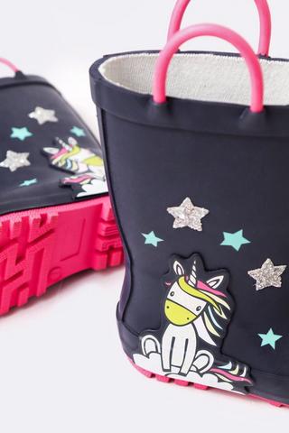 Gumboot